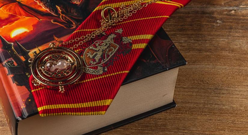 Már berendelték a Harry Potter-sorozat második évadát