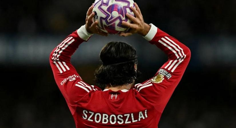 Szoboszlai Dominik a Chelsea-be is beférne? Itt a válasz