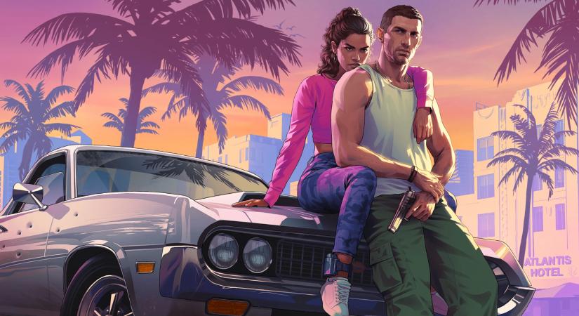 A Sony és a GTA 6 kiadója is be fogja vonni az MI-t a fejlesztési folyamatokba a jövőben több okból kifolyólag