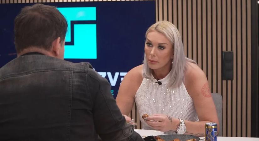 Molnár Anikó élete mélypontján: „Ha magammal végzek, a kutyáimat is megölöm..."