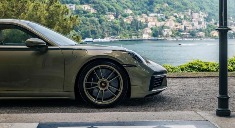 Ötszáz dolgozójától válik meg a Porsche, a leépítés három üzletágat érint