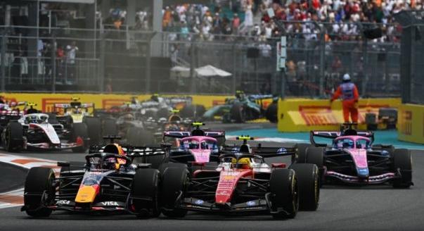 Vélemény: mit várjunk az új F1-es szabályoktól?