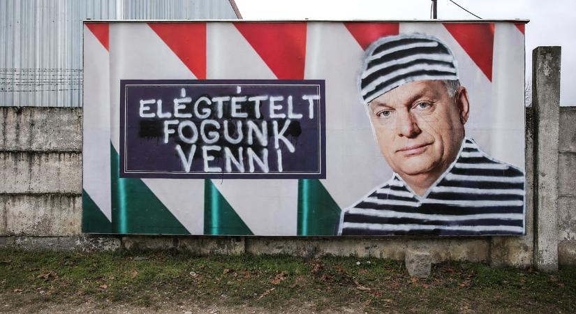 Börtönbüntetés vár az Orbán-kormány érintettjeire? „10-15 évekhez olyan hamar jutunk, mint a pinty” – mondja a szakértő