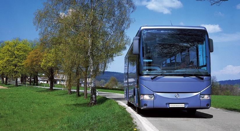 20 éves a busz, ami meghódította a fél világot