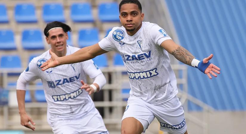 Joao Victor: Ha lesz lehetőségem eldönteni a meccset, élek majd vele