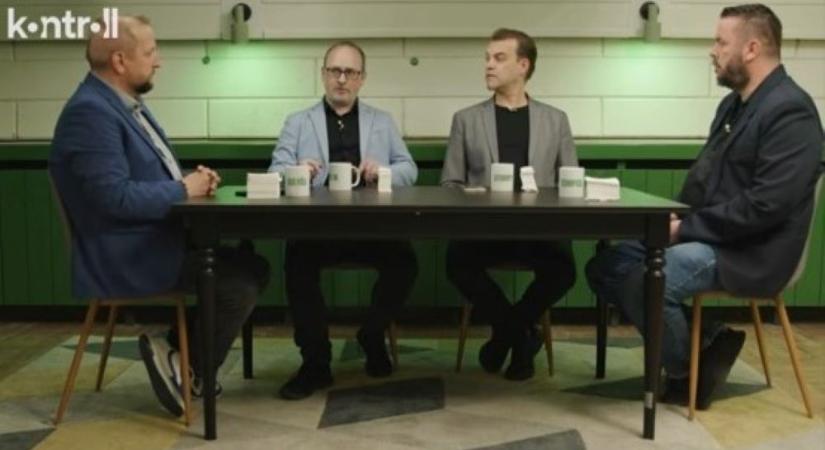Szabadsajtó Klub: Ki lesz Balásy Gyula után a következő "bűnbánó" NER-es milliárdos?
