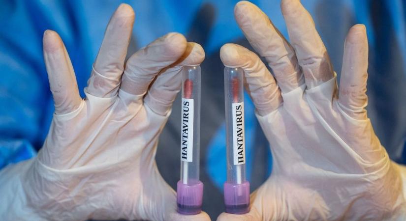 Többen meghaltak egy luxushajón, megszólalt a szekszárdi főorvos