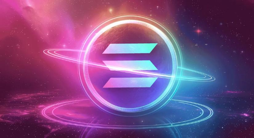 Solana árfolyam elemzés: kriptovaluta előrejelzés, vétel vagy kivárás jöhet?