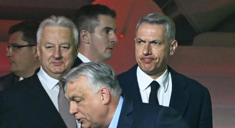 Spiegel: Az Orbán-rendszer saját magát bontja le még Magyar hivatalba lépése előtt