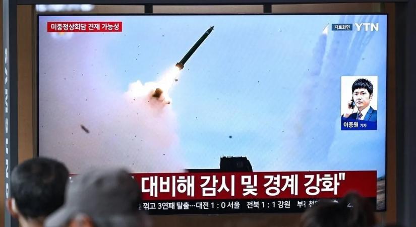 Észak-Korea atomfegyvert vethet be – sokkoló döntést hozott Kim Dzsongun