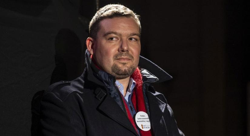 A Pesti Srácok felelős szerkesztője üzent Orbánnak: Ez nem fér bele