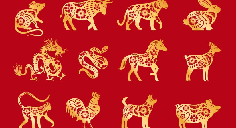 Heti kínai horoszkóp 2026. május 11-17: új szelek fújnak…