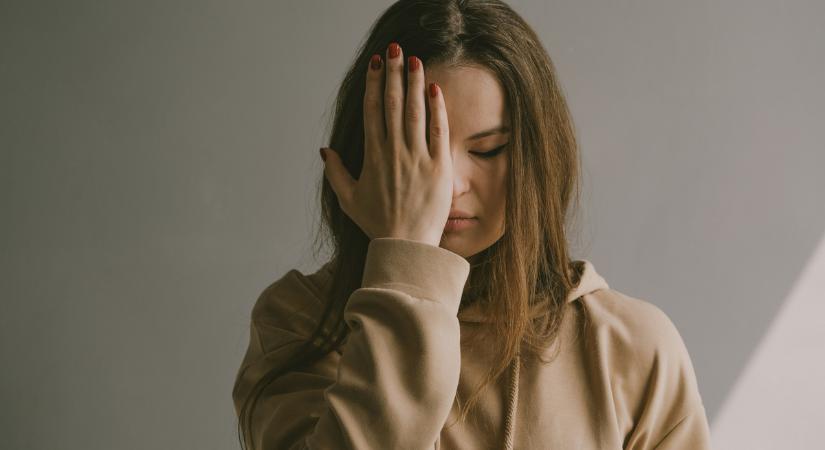 Azt hitte, csak menopauzával küzd - Ritka tünet jelezte, hogy epilepsziás