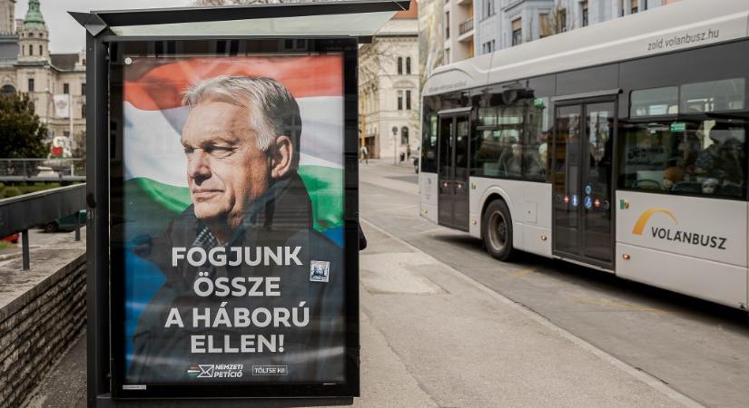Közzétették, mennyibe került a nemzeti petíció – Balásyéknak is jutott 431 millió