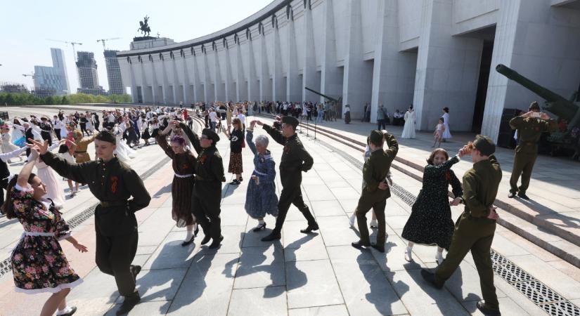 Putyinnak pár napig nem kell rettegnie az ukrán csapásoktól: tűzszünetet hirdettek a hétvégére