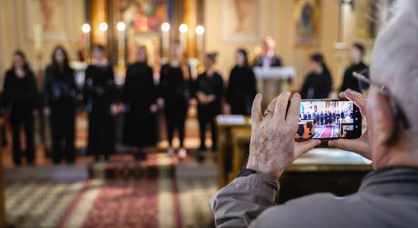 Elstartolt a miskolci kórusünnep, itt a teljes program - fotókkal, videóval