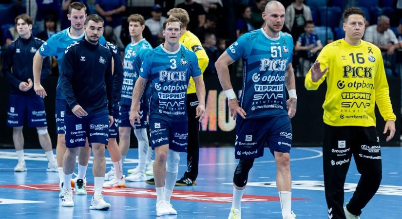 Mennyire van messze az elittől a Szeged és a Veszprém?