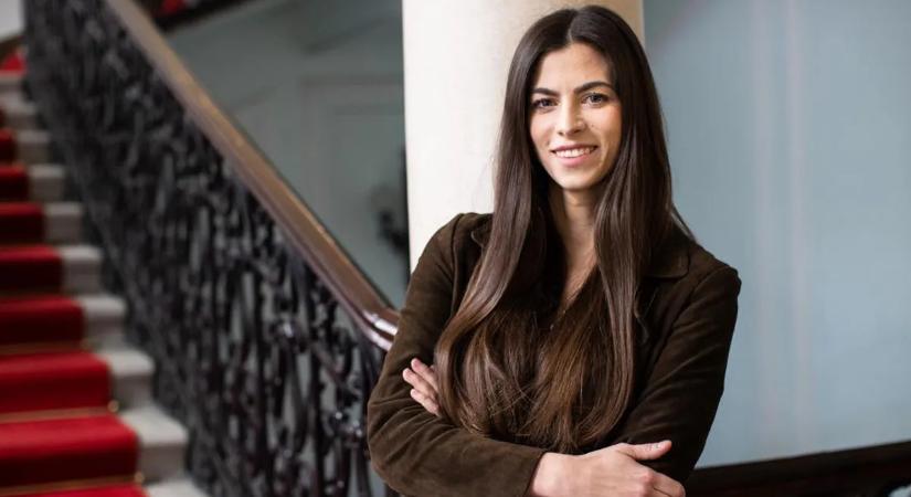 Szentkirályi Alexandra továbbra is szívügyének tekinti szülővárosa sorsát