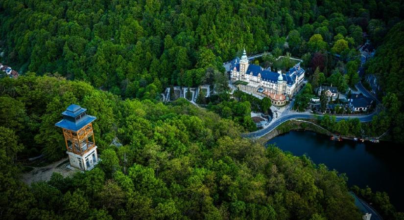 Gyönyörű hazai látnivalók, csak 150 km-re Budapesttől
