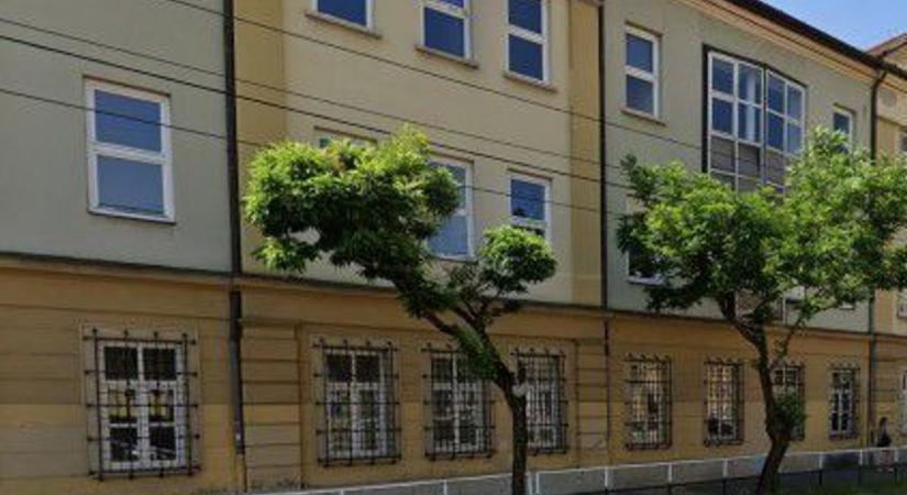 Közösségi kezdeményezés segítheti a borsodi iskola megújulását