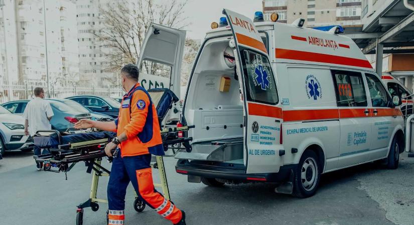 Az utcán szúrt le egy 12 éves lányt egy férfi Gyulafehérváron