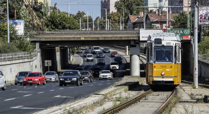 Erre kell figyelned, ha szombaton Budapesten közlekedsz: az autódat inkább hagyd otthon!