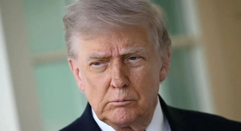 Trump estére várja Irán válaszát – nagy fordulat jöhet a háborúban