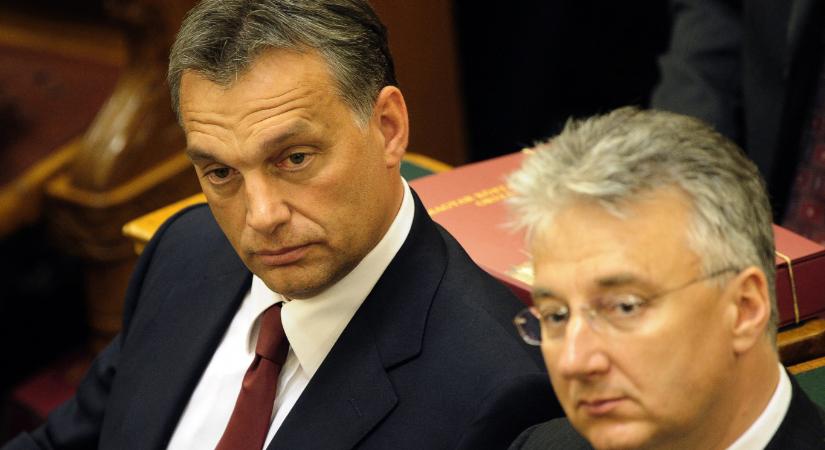 „Aki egymásra uszította az embereket, aki visszaélve a hatalommal, kárt okozott az országnak, az kapja meg méltó büntetését” – rosszul öregedő mondatok Orbán 2010-es beiktatási beszédéből
