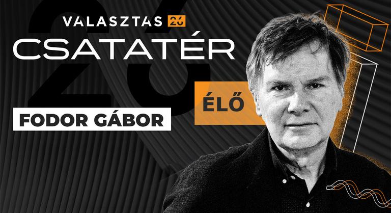 Magyar Péter leteszi a miniszterelnöki esküjét