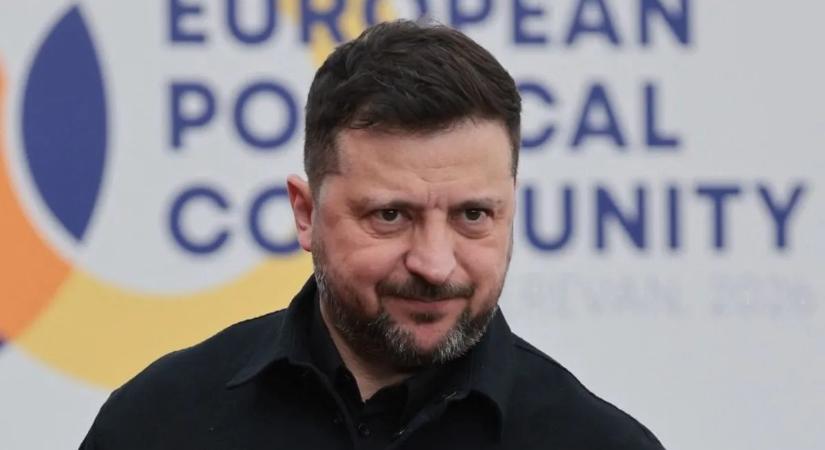 Az ukrán–uniós kapcsolatok mélypontra kerültek a háború kezdete óta