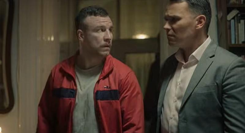 Ezzel akarja Mucsi Zoltán a fél világot sokkolni és megrémíteni, avagy nemsokára egy újabb magyar thriller története borzolja a kedélyeket