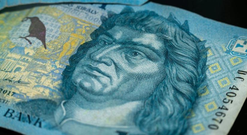 Erős forint egyenlő gyenge gazdaság?