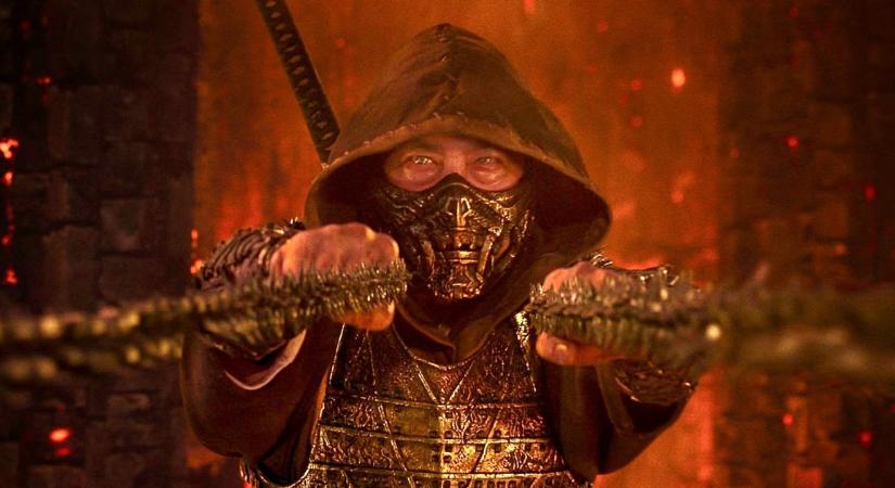 Egy mozijegy áráért most a legjobb Mortal Kombat játékokat is behúzhatod!