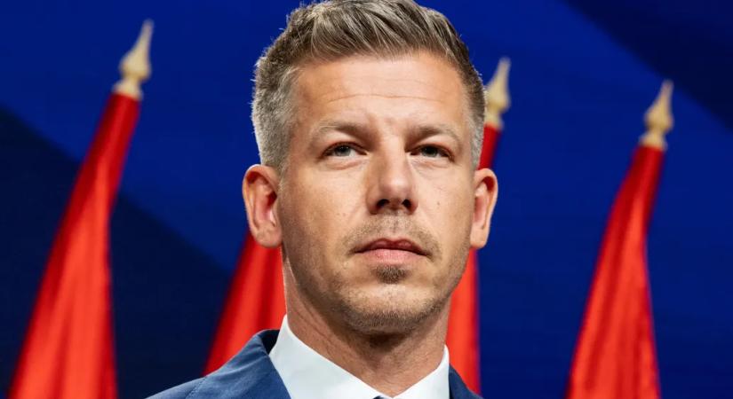 Élőben a rendszerváltás napja