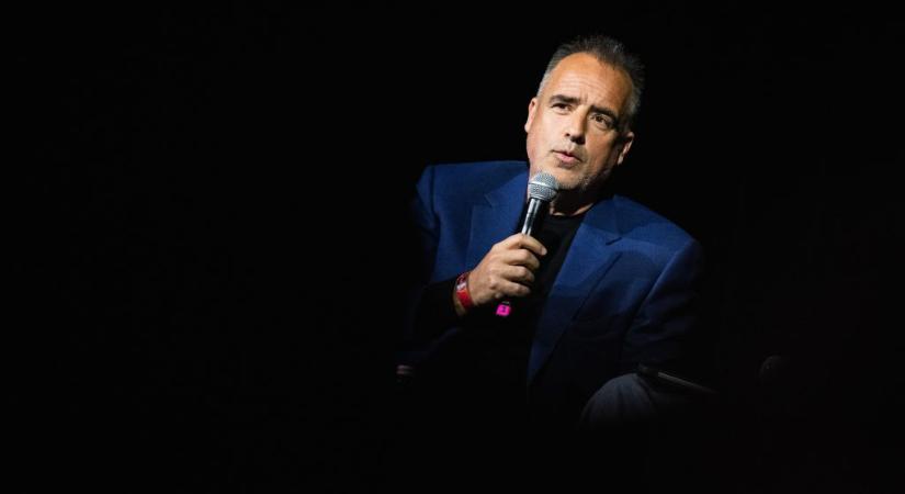 Török Gábor a kormányváltásról: Majd utólag érdemes erősebb szavakat használni
