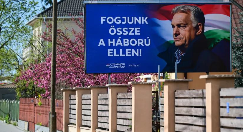 A Fidesz legszebb reményei váltak valóra a Nemzeti Petíció válaszaiban