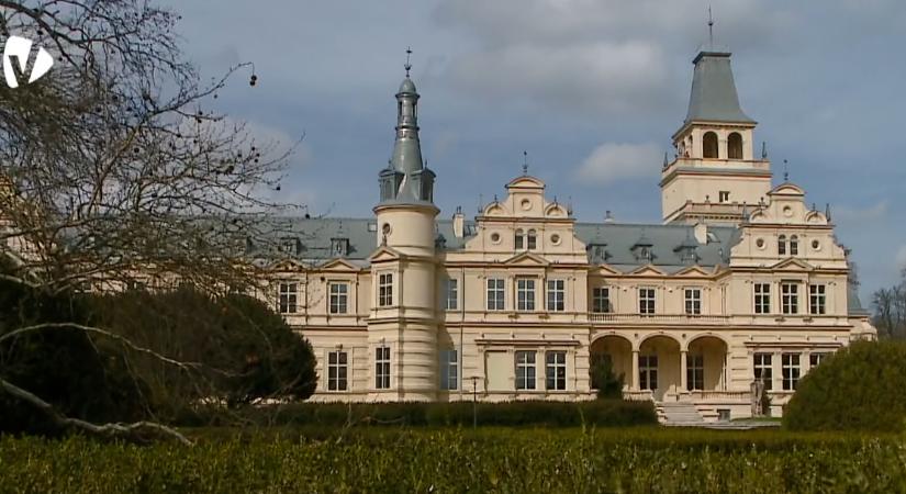Teljes kudarc lett a nemzeti kastélyprogram is