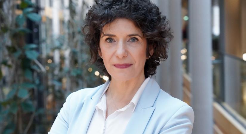 Dobrev Klára üzenete a történelmi Európa-napon: Új korszak kezdődik