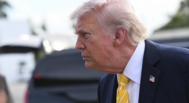 Ha Donald Trump beváltja fenyegetését, Európa szinte teljesen magára marad
