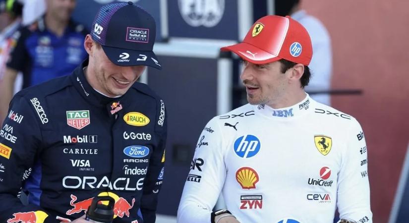 Visszavonulás helyett Ferrari? Max Verstappen tanácsot kapott
