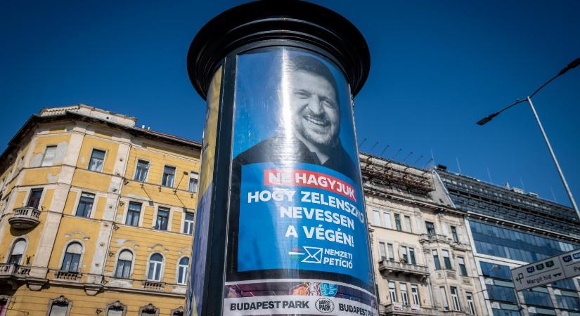 Az utolsó hivatalban töltött napján még közzétette a nemzeti petíció eredményét a leköszönő Orbán-kormány