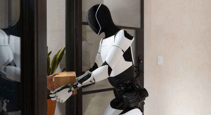 Humanoid robotok: ez a valóság a marketingvideók mögött