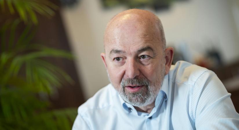 Holoda Attila: Lázár úgy érezte, megtámadták, folyamatosan üzengetett nekem