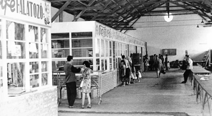 Nagyatád 1950-2000: helytörténeti előadást tartottak a kulturális központban