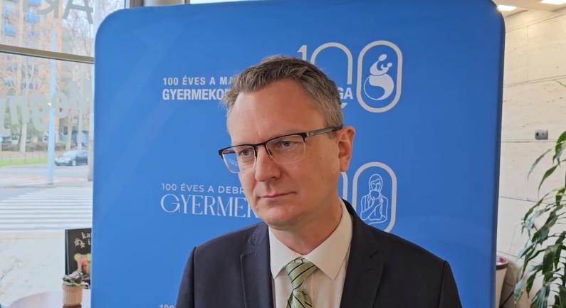 Rétvári Bence: a közösségüknek újra talpra kell állnia
