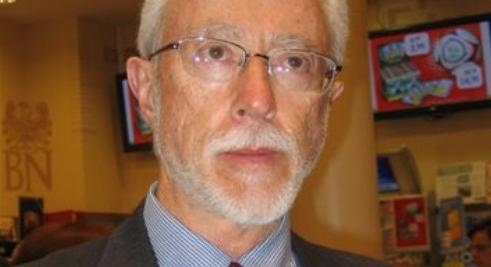 A Nobel-díjas Coetzee nem megy a Jeruzsálemi Nemzetközi Írófesztiválra