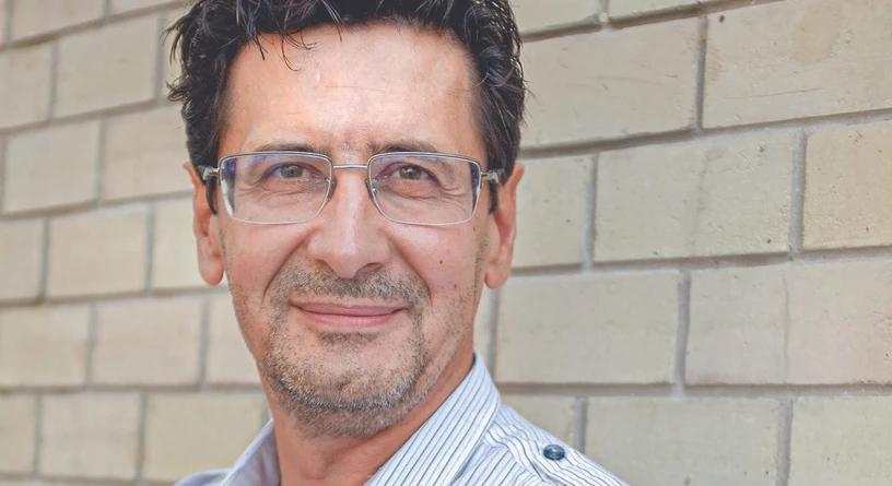 Súlyos betegséggel küzd Gulyás József, volt SZDSZ-s politikus, Szentendre volt alpolgármestere