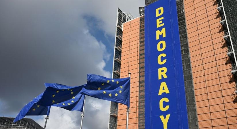 Ezt már nem tudjuk elkerülni: kemény időszak vár Európára, Magyarország sincs biztonságban