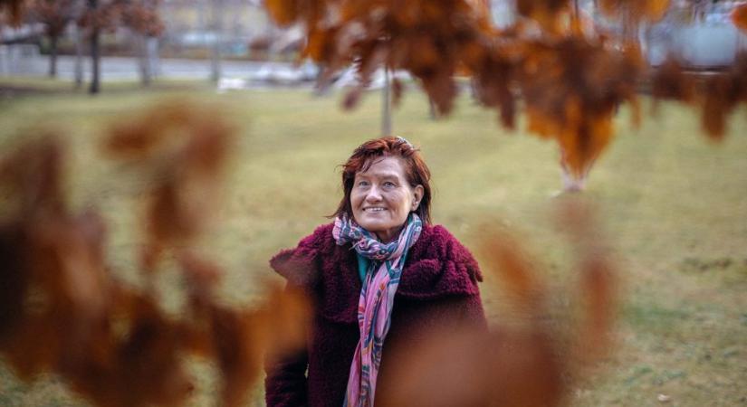 Bánki Éva: Strukul Olaszország-imádata kicsit más, mint az enyém