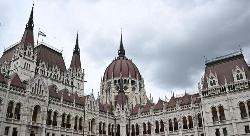 Íme élő közvetítésünk az Országgyűlés alakuló üléséről (VIDEÓ)